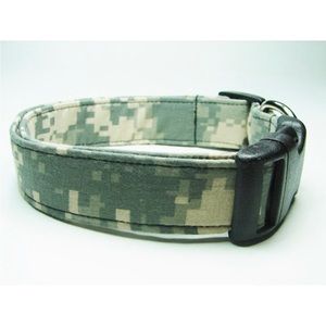 Handmade dog collars